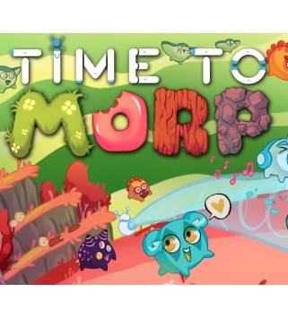 Time to Morp Steam Key GLOBAL